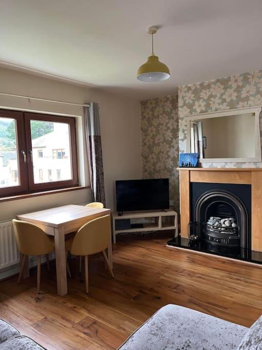 Lovely 2 Bedroom Family Apartment In Newcastle Newcastle  Exterior foto