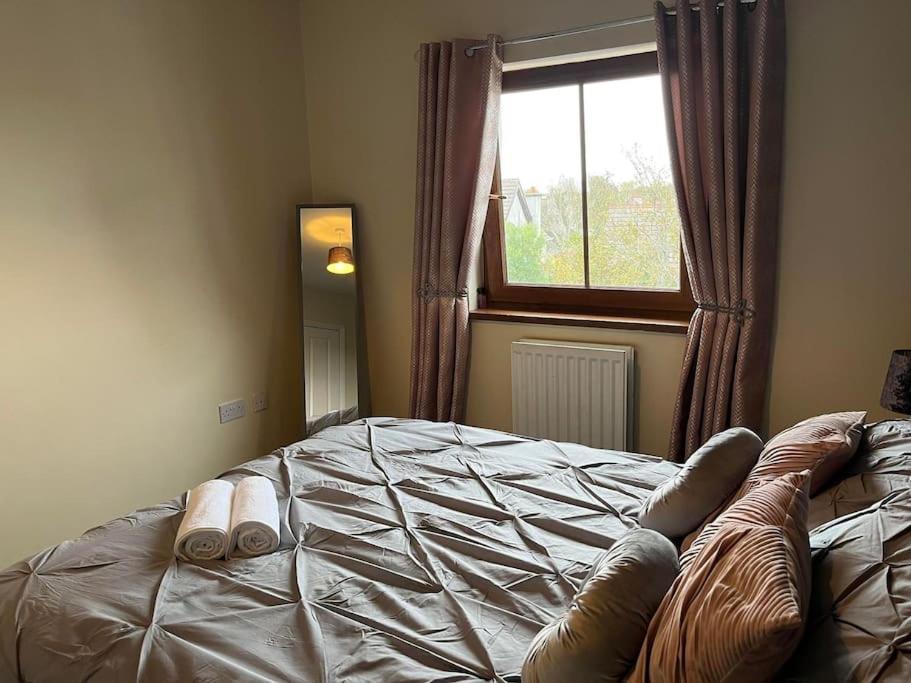 Lovely 2 Bedroom Family Apartment In Newcastle Newcastle  Exterior foto