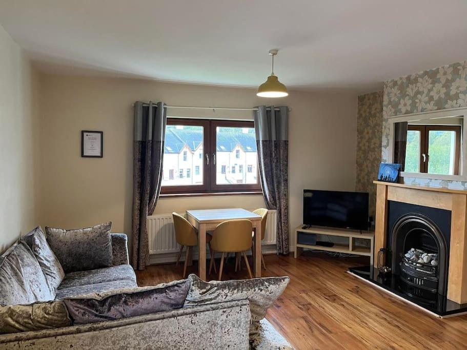 Lovely 2 Bedroom Family Apartment In Newcastle Newcastle  Exterior foto