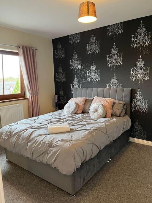 Lovely 2 Bedroom Family Apartment In Newcastle Newcastle  Exterior foto